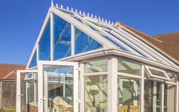 conservatory roof insulation costs Garderhouse