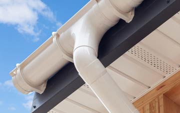 Garderhouse gutter installation costs