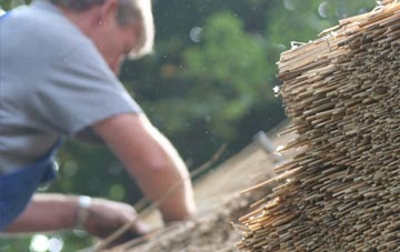 professional Garderhouse thatchers